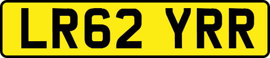 LR62YRR