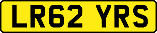 LR62YRS