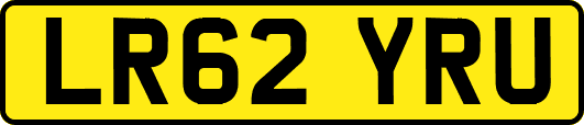 LR62YRU