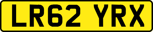 LR62YRX