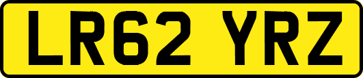 LR62YRZ