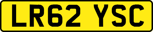 LR62YSC