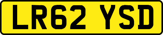 LR62YSD