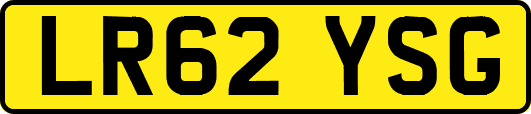 LR62YSG