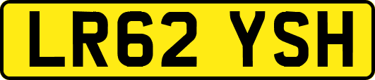 LR62YSH