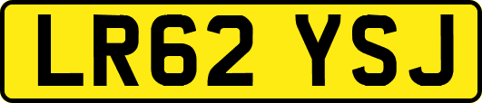 LR62YSJ