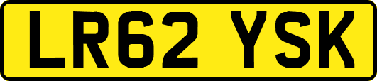 LR62YSK