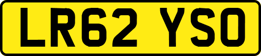 LR62YSO