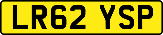 LR62YSP