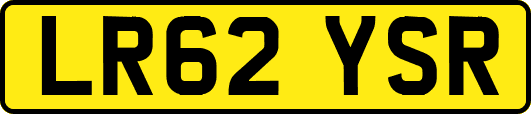 LR62YSR