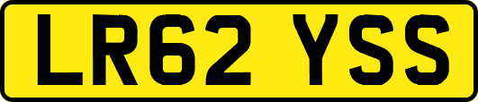 LR62YSS