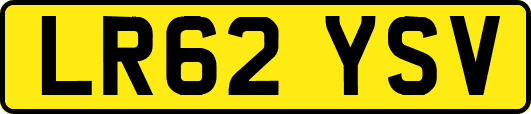 LR62YSV