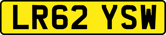 LR62YSW