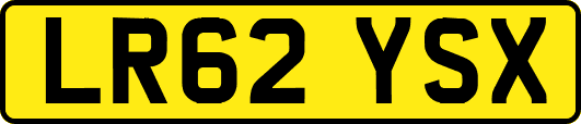 LR62YSX