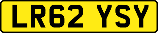 LR62YSY