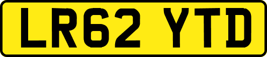 LR62YTD