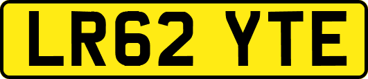 LR62YTE