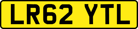 LR62YTL