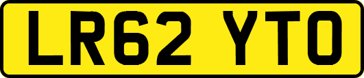LR62YTO