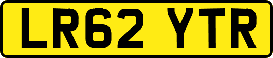 LR62YTR