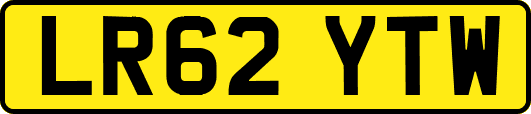 LR62YTW