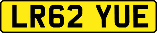 LR62YUE