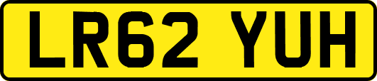 LR62YUH