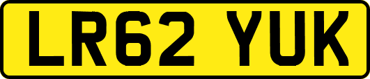 LR62YUK