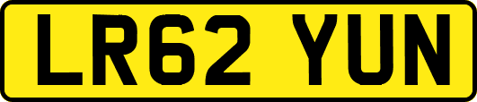 LR62YUN
