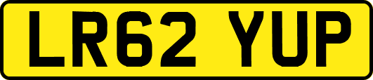 LR62YUP