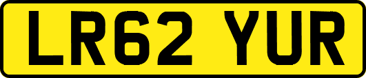 LR62YUR