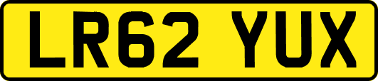 LR62YUX