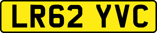 LR62YVC