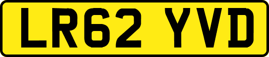 LR62YVD