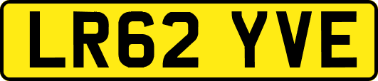LR62YVE