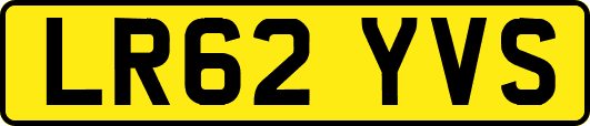 LR62YVS