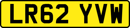 LR62YVW