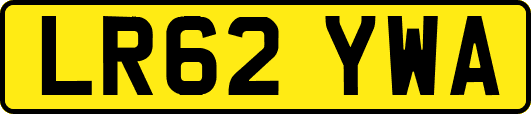 LR62YWA