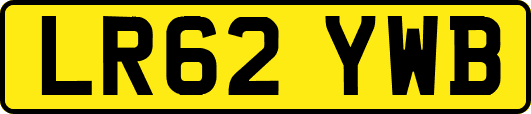 LR62YWB