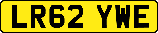 LR62YWE
