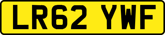 LR62YWF