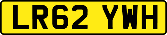 LR62YWH