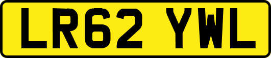 LR62YWL