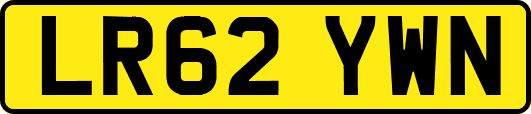 LR62YWN