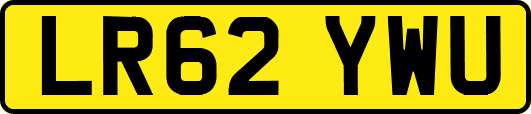 LR62YWU