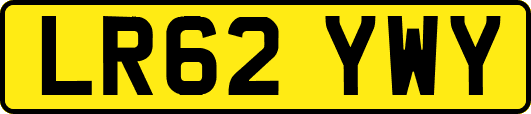 LR62YWY