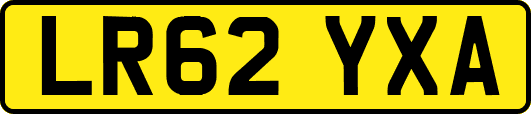 LR62YXA