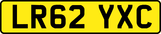 LR62YXC