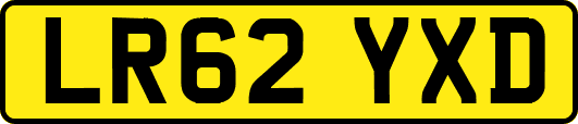 LR62YXD