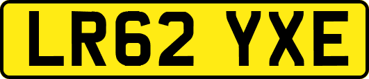 LR62YXE